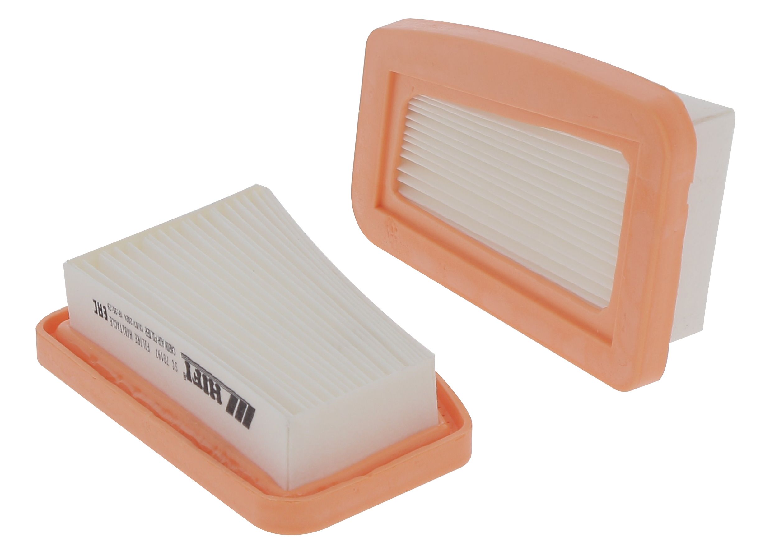 Filtre habitacle SAME 80.4 DORADO NATURAL